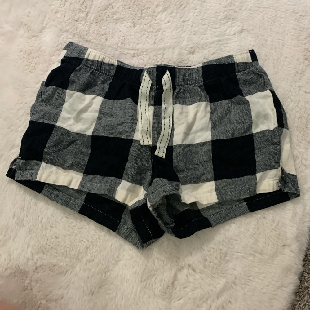 Lounge shorts